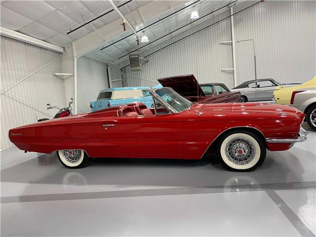 1966 Ford Thunderbird Convertible (Stk: 153707) in Watford - Image 5 of 20 1966 Ford Thunderbird Convertible (Stk: 153707) in Watford - Image 5 of 20