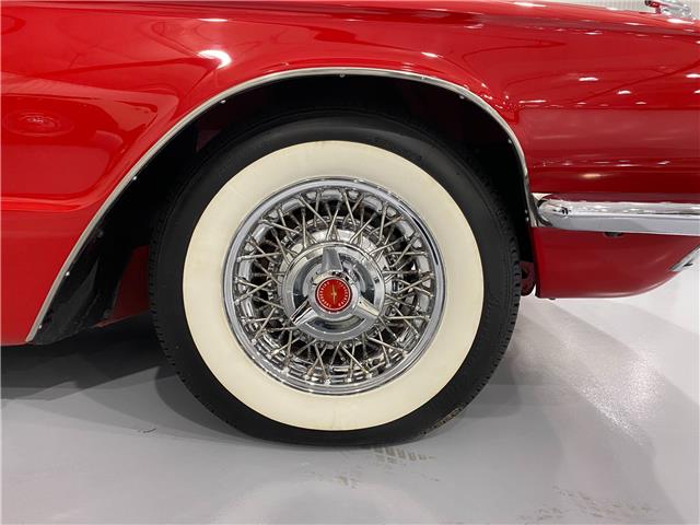 1966 Ford Thunderbird Convertible (Stk: 153707) in Watford - Image 4 of 20 1966 Ford Thunderbird Convertible (Stk: 153707) in Watford - Image 4 of 20