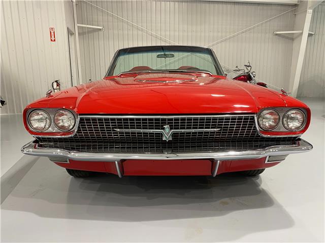 1966 Ford Thunderbird Convertible (Stk: 153707) in Watford - Image 3 of 20 1966 Ford Thunderbird Convertible (Stk: 153707) in Watford - Image 3 of 20