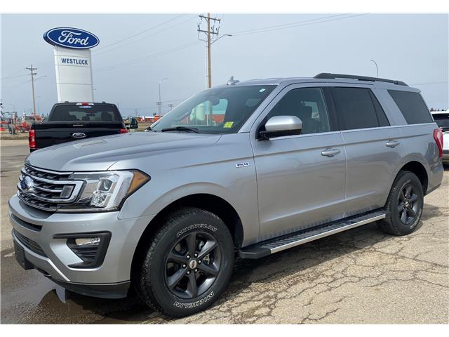 2021 Ford Expedition XLT (Stk: 22080A) in Westlock - Image 1 of 18