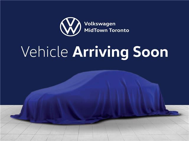2022 Volkswagen Taos Trendline 1.5T 7sp at DSG w/ Tip 4M (Stk: 5422OE10812563) in Toronto - Image 1 of 1