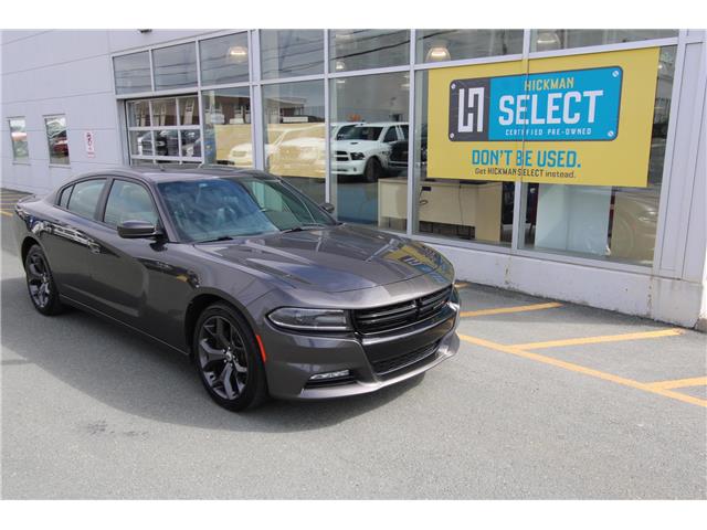 2017 Dodge Charger SXT (Stk: PX1243) in St. Johns - Image 1 of 19