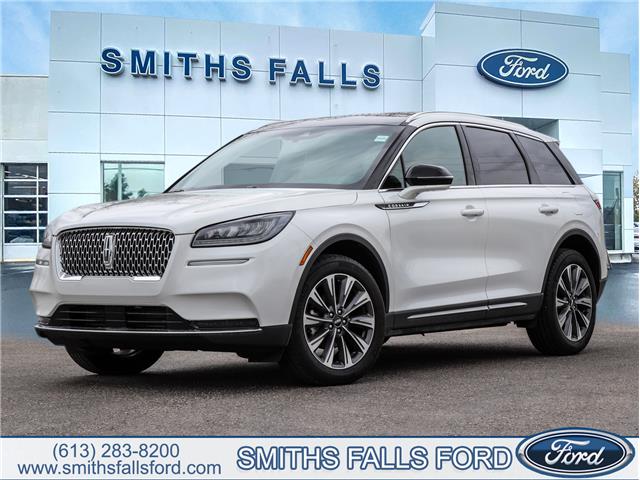 2020 Lincoln Corsair Reserve (Stk: SA1233) in Smiths Falls - Image 1 of 29