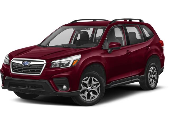 2020 Subaru Forester Touring (Stk: 2022-70U) in North Bay - Image 1 of 1