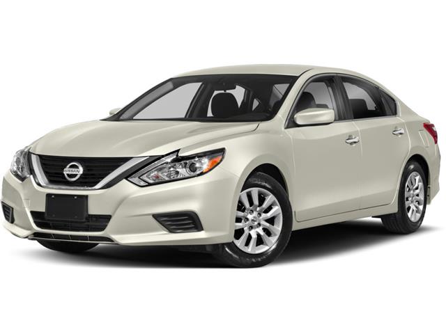 2018 Nissan Altima 2.5 SL Tech (Stk: P-1078) in North Bay - Image 1 of 1