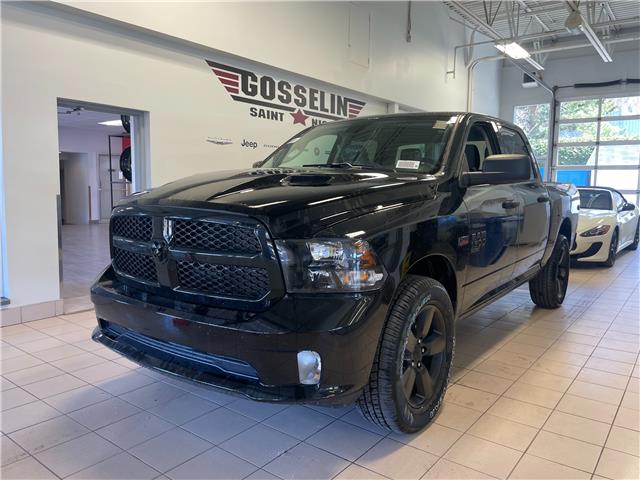 2022 RAM 1500 Classic