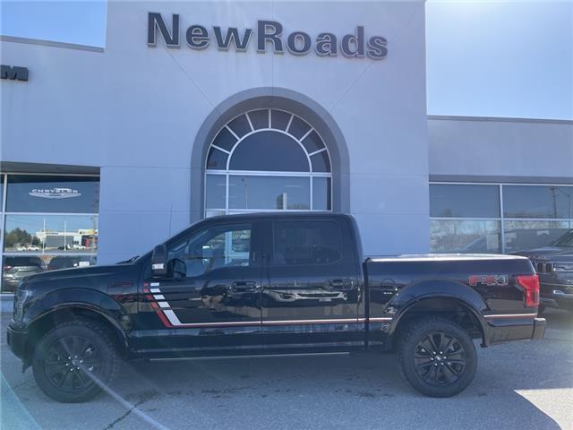 2020 Ford F-150 Lariat (Stk: 26157T) in Newmarket - Image 1 of 14