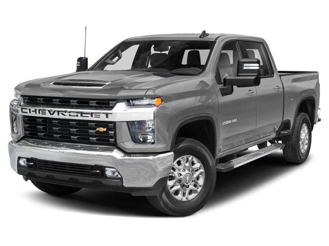 2022 Chevrolet Silverado 2500HD LT (Stk: 127996) in Hawkesbury - Image 1 of 9