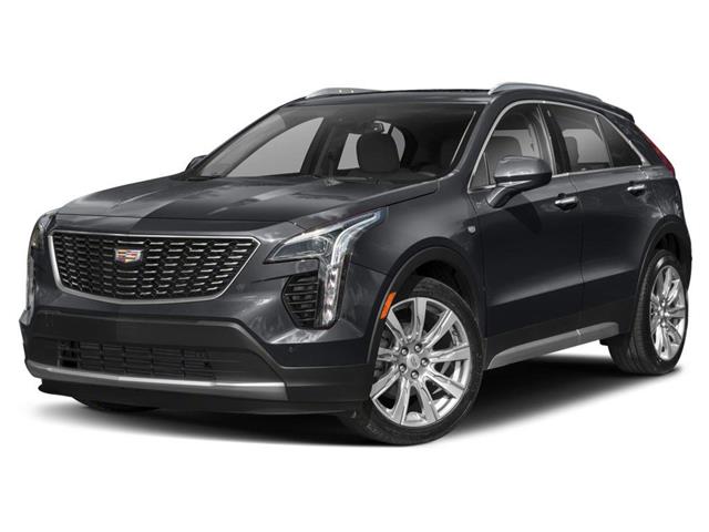 2022 Cadillac XT4 Premium Luxury (Stk: 127998) in Hawkesbury - Image 1 of 9