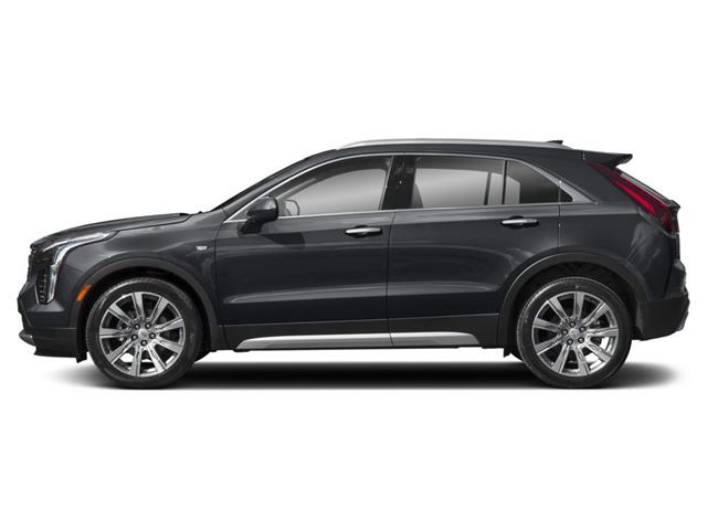 2022 Cadillac XT4 Premium Luxury (Stk: 127998) in Hawkesbury - Image 2 of 9