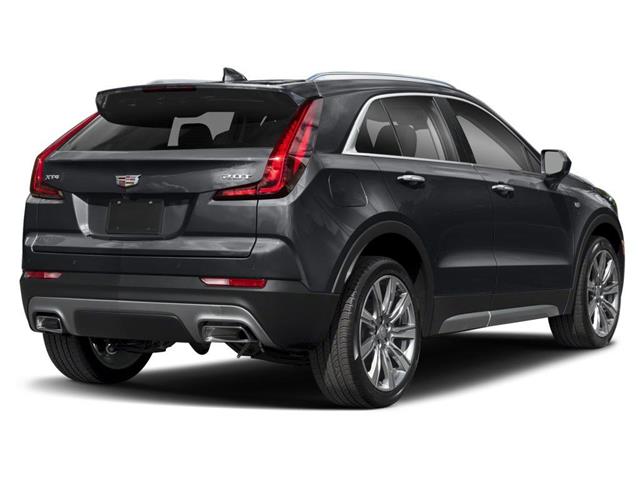 2022 Cadillac XT4 Premium Luxury (Stk: 127998) in Hawkesbury - Image 3 of 9