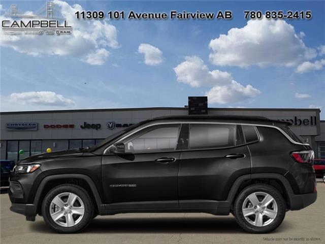 2022 Jeep Compass Sport (Stk: 10954) in Fairview - Image 1 of 1