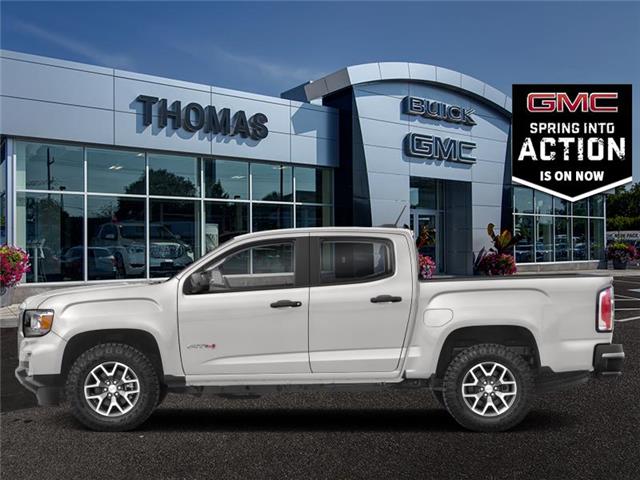 2022 GMC Canyon  (Stk: T89458) in Cobourg - Image 1 of 1