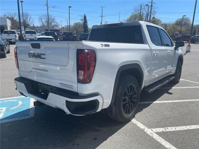 2021 GMC Sierra 1500 Elevation - Low Mileage, Elevation, Sunroof, Bose ...