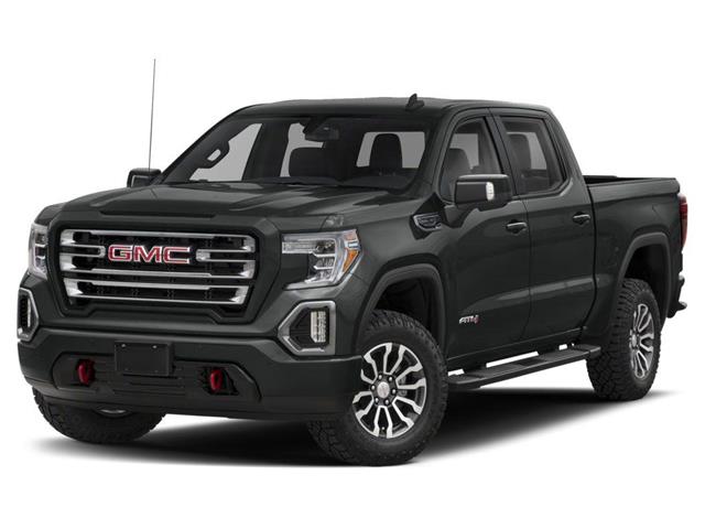 2022 GMC Sierra 1500 Limited AT4 (Stk: 22079) in Terrace Bay - Image 1 of 9