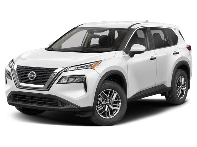 2022 Nissan Rogue S (Stk: C3638) in Burlington - Image 1 of 9