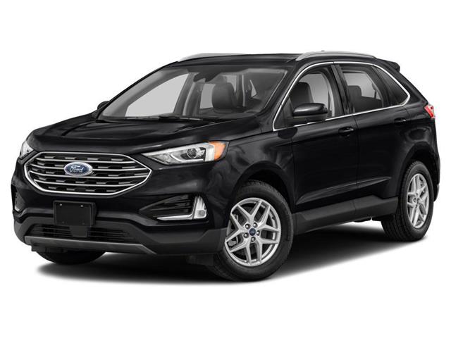 2022 Ford Edge ST Line (Stk: 22ED098) in Toronto - Image 1 of 9
