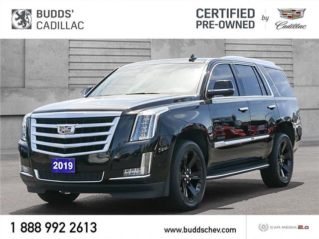 2019 Cadillac Escalade Luxury (Stk: EQ2009A) in Oakville - Image 1 of 28