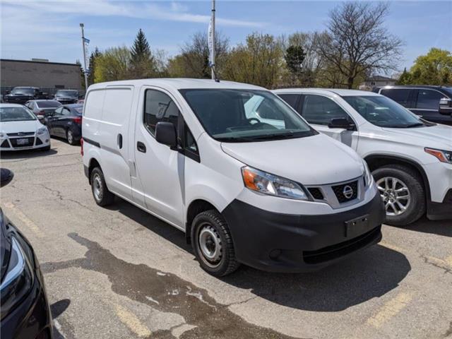 2018 Nissan NV200 Compact Cargo I4 S (Stk: PR5585) in Milton - Image 1 of 1