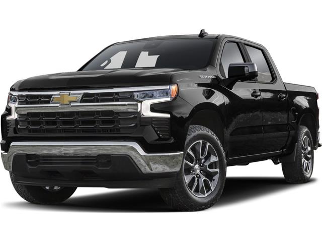 2022 Chevrolet Silverado 1500 RST (Stk: BNBQQR) in Hawkesbury - Image 1 of 1