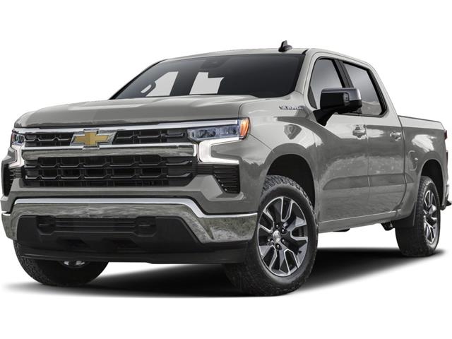 2022 Chevrolet Silverado 1500 LT (Stk: BPSWXJ) in Hawkesbury - Image 1 of 1