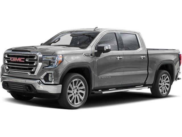 2022 GMC Sierra 1500 AT4 (Stk: BPTFKR) in Hawkesbury - Image 1 of 1