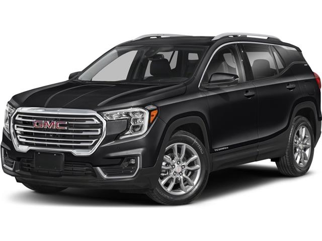 2022 GMC Terrain AT4 (Stk: BPTHK5) in Hawkesbury - Image 1 of 1
