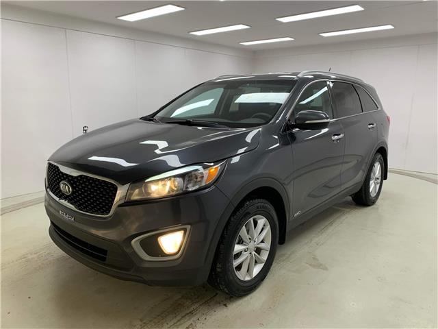 2017 Kia Sorento 2.4L LX (Stk: 1483U) in Quebec - Image 1 of 23
