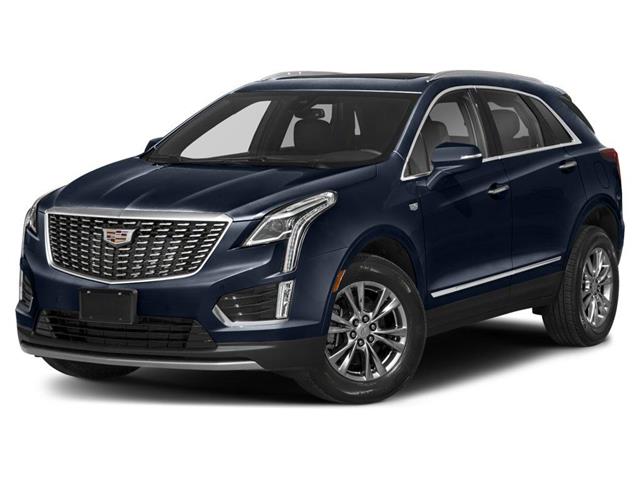 2022 Cadillac XT5 Premium Luxury (Stk: 220338) in Windsor - Image 1 of 9