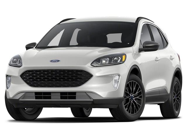 2022 Ford Escape PHEV SEL (Stk: 021439) in Hamilton - Image 1 of 1