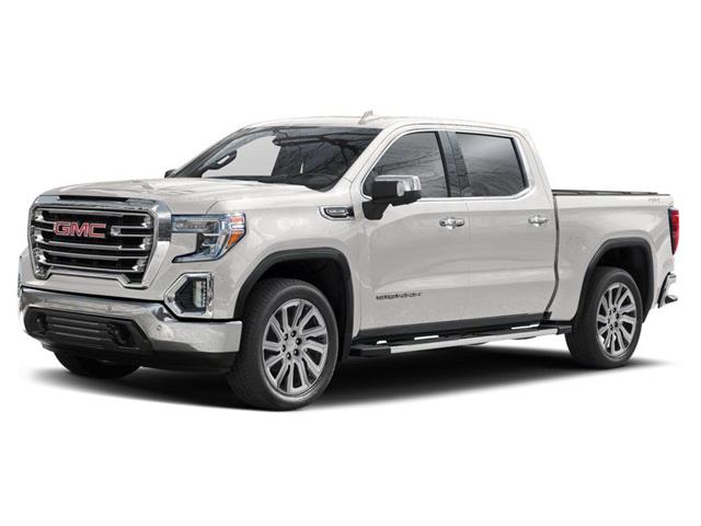 2022 GMC Sierra 1500 AT4 (Stk: T28617) in Cobourg - Image 1 of 2