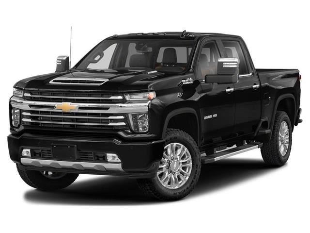 2022 Chevrolet Silverado 2500HD High Country (Stk: 128059) in Hawkesbury - Image 1 of 9