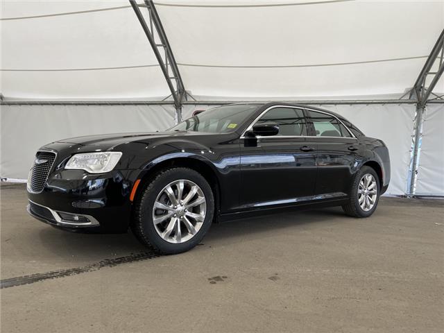 2016 Chrysler 300 Touring 2C3CCARG5GH224756 197522 in AIRDRIE