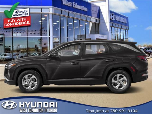 2022 Hyundai Tucson ESSENTIAL (Stk: TC22388) in Edmonton - Image 1 of 1