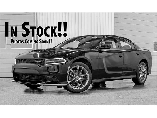 2022 Dodge Charger SRT Hellcat Widebody (Stk: CH2201) in Red Deer - Image 1 of 1