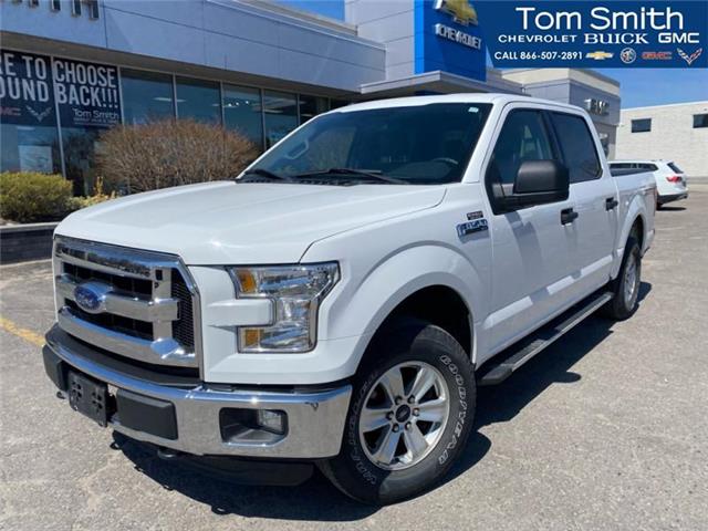 2015 Ford F-150 XLT (Stk: 220370A) in Midland - Image 1 of 14