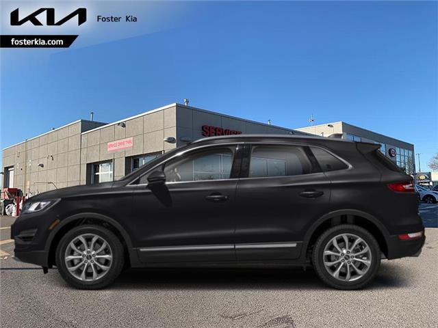 2018 Lincoln MKC Reserve (Stk: 6618P) in Toronto - Image 1 of 1