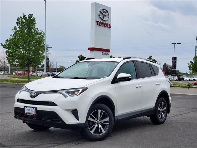 2018 Toyota RAV4  (Stk: 22233A) in Bowmanville - Image 1 of 30