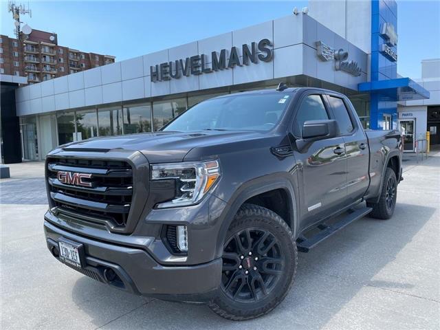 2019 GMC Sierra 1500 Elevation (Stk: 22026A) in Chatham - Image 1 of 18
