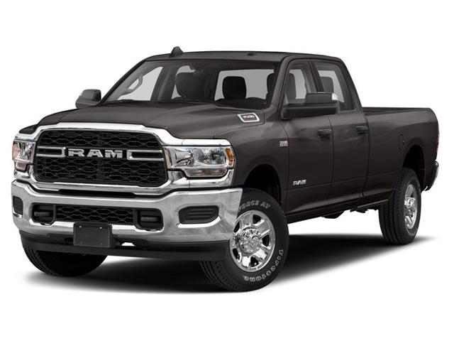 2022 RAM 3500 Tradesman (Stk: NT304) in Rocky Mountain House - Image 1 of 9