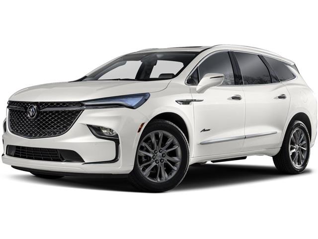 2022 Buick Enclave Premium (Stk: N355) in Blenheim - Image 1 of 1