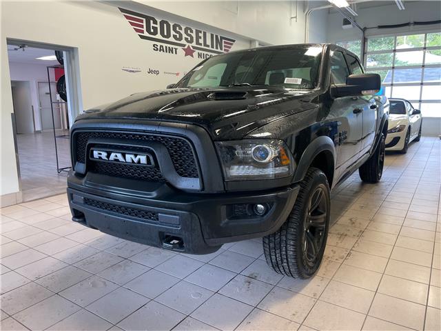 2022 RAM 1500 Classic