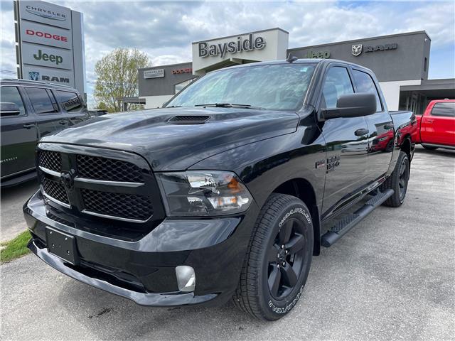 2022 RAM 1500 Classic Tradesman (Stk: 22070) in Meaford - Image 1 of 19
