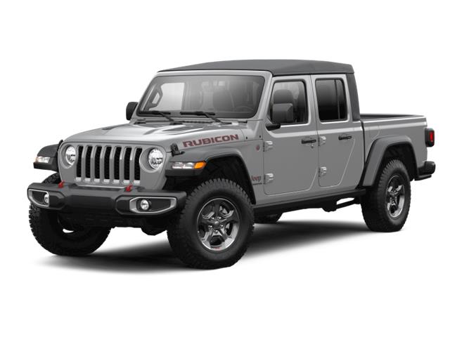 2022 Jeep Gladiator Rubicon (Stk: N0588) in Québec - Image 1 of 1