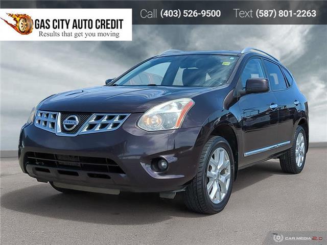2011 Nissan Rogue SV (Stk: 2PA3682A) in Medicine Hat - Image 1 of 25
