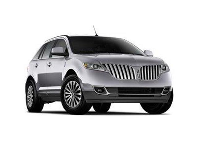 2011 Lincoln MKX Base (Stk: 22083A) in Greater Sudbury - Image 1 of 1