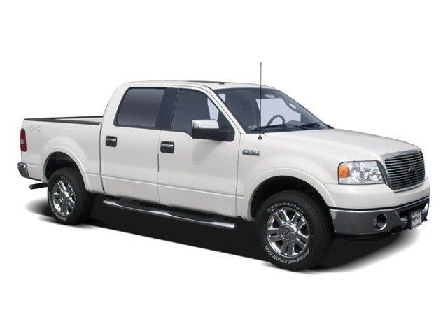 2008 Ford F-150  (Stk: 22081E) in Greater Sudbury - Image 1 of 1