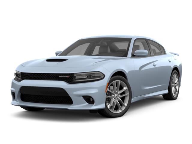 New 2022 Dodge Charger GT  - Québec - Capitale Chrysler