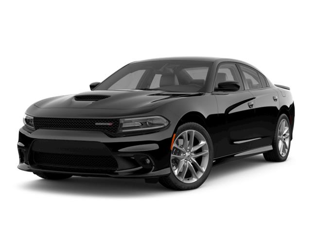 New 2022 Dodge Charger GT  - Québec - Capitale Chrysler