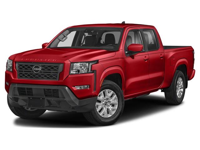 2022 Nissan Frontier SV (Stk: 422023) in Toronto - Image 1 of 9